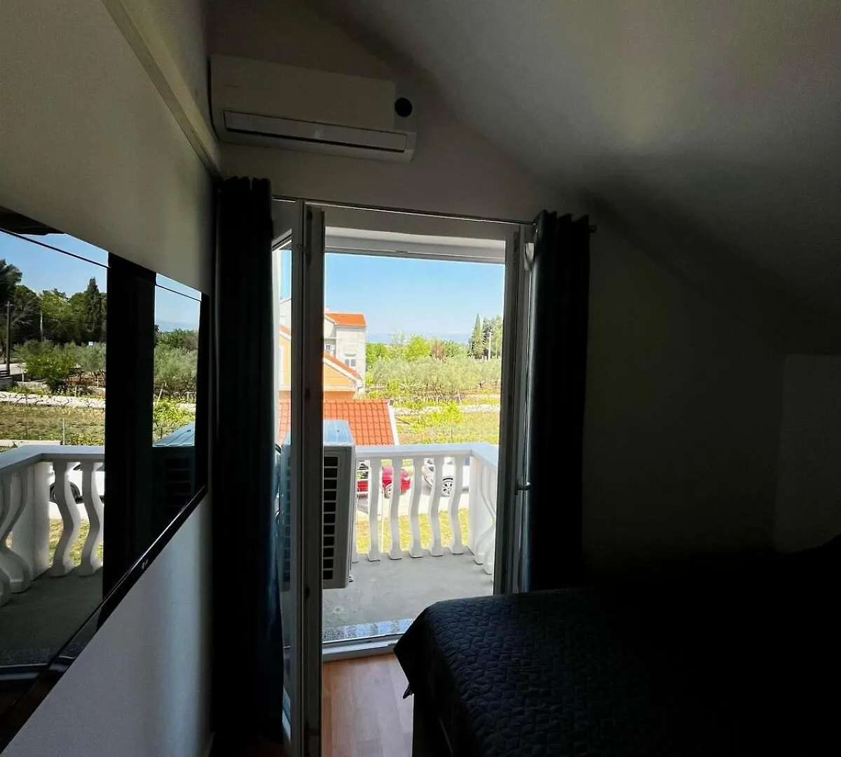 Villa Smokva Smokovic