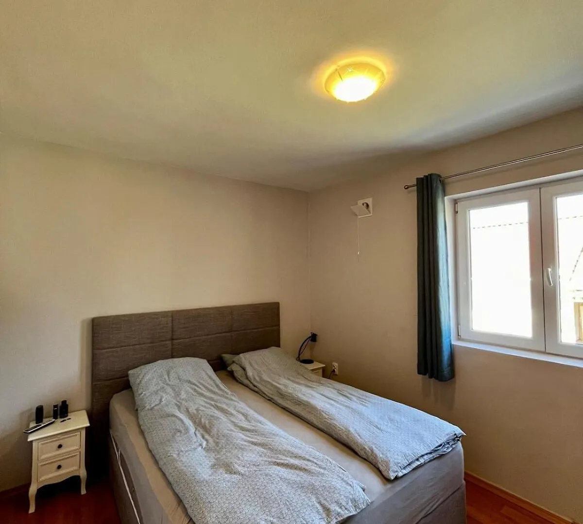 Villa Smokva Smokovic 0*,