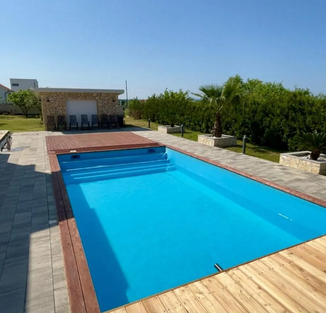 Villa Smokva Smokovic