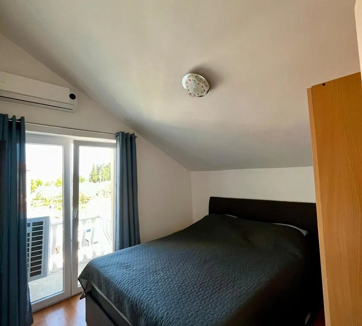 Villa Smokva Smokovic