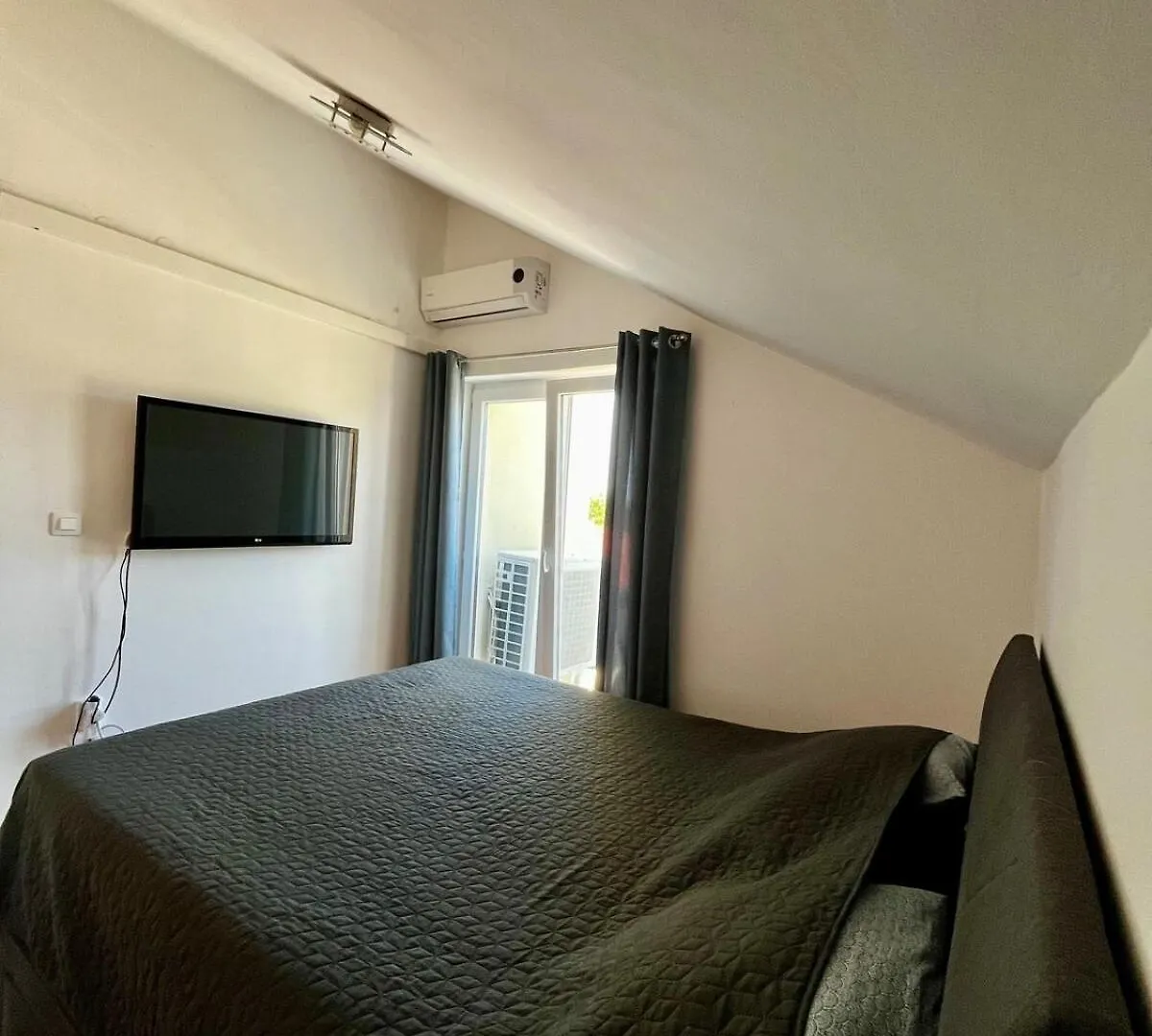 Villa Smokva Smokovic
